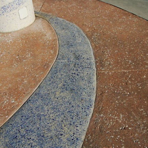 Sure Etch Exposed Aggregate Surface Retarder - CADdetails