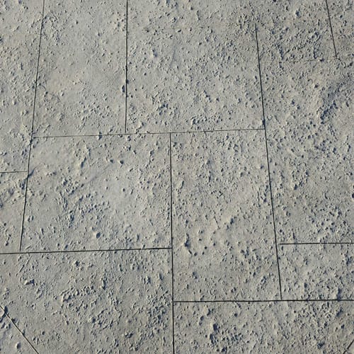 CAD Drawings Patterned Concrete® PCRT 250: Patterned Concrete Quarry Naturals Series