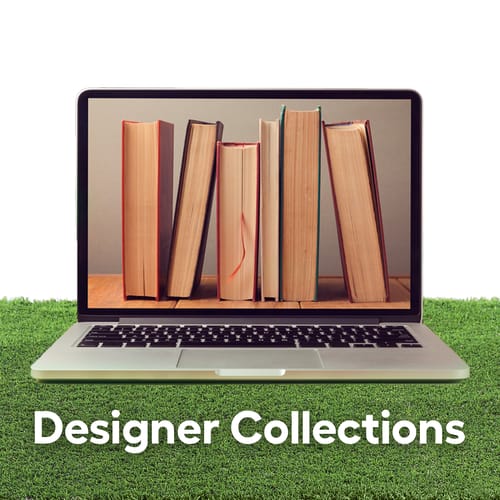 CAD Drawings SYNLawn Design Guides