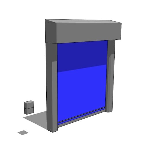 3D Preview