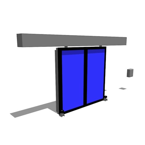 3D Preview