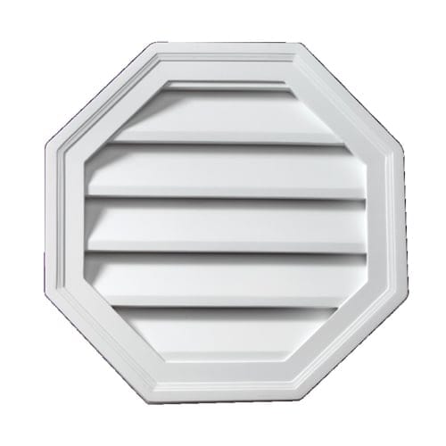 CAD Drawings Fypon Ltd. Louvers & Gable Vents