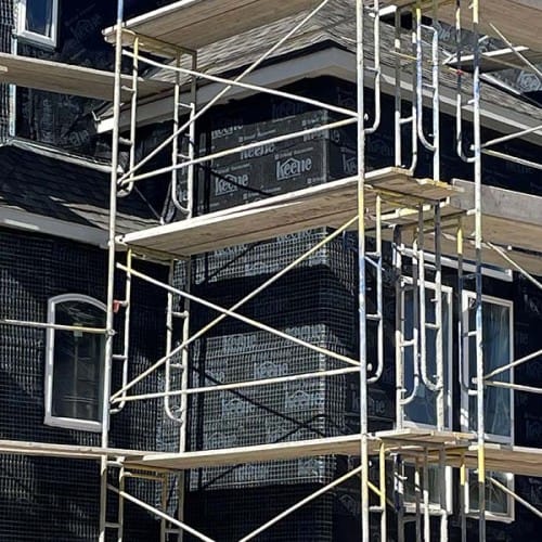 CAD Drawings Keene Building Products Driwall™ Rainscreen