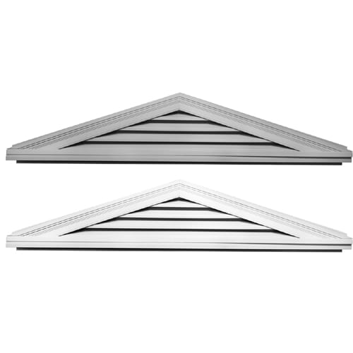 CAD Drawings Mid-America Siding Components Triangle