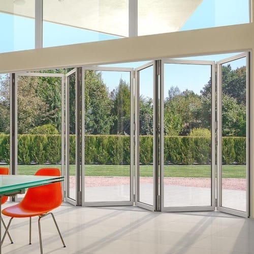 CAD Drawings BIM Models NanaWall Systems Inc. NanaWall® NW640