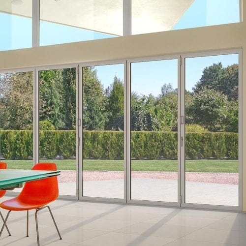 CAD Drawings BIM Models NanaWall Systems Inc. NanaWall® NW640