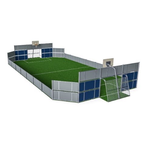 3D Preview
