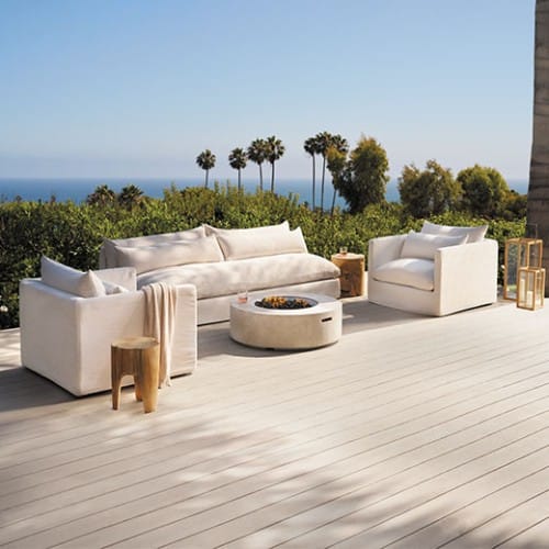 Landmark Collection® - TimberTech Decking - CADdetails
