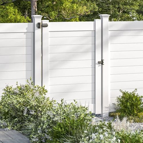 CAD Drawings Catalyst™ Fence Solutions Madison Gates