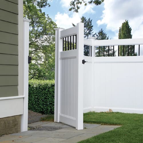 CAD Drawings Catalyst™ Fence Solutions Stockton