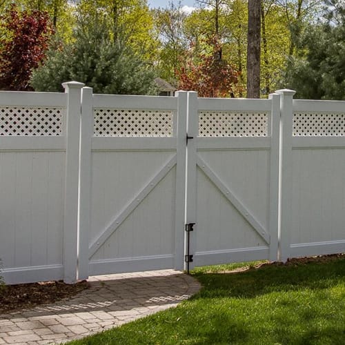 CAD Drawings Catalyst™ Fence Solutions Tybee