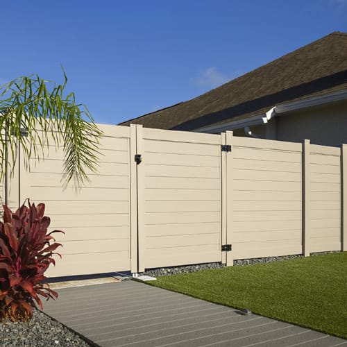 CAD Drawings Catalyst™ Fence Solutions Madison LX Gates