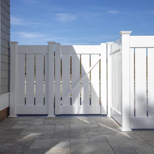 CAD Drawings Catalyst™ Fence Solutions Hudson Gates