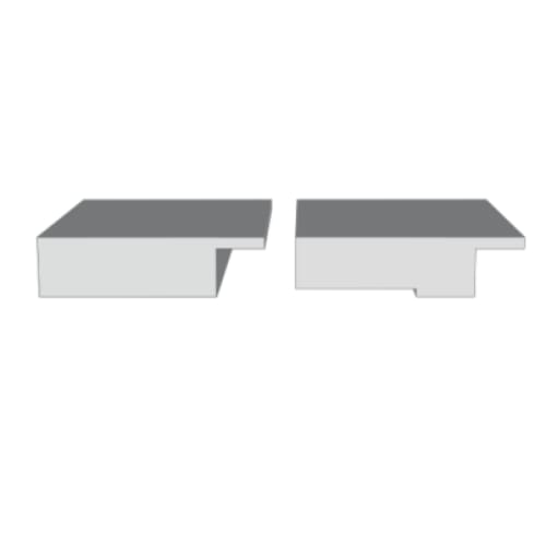CAD Drawings Kleer Kleer Trimboard®