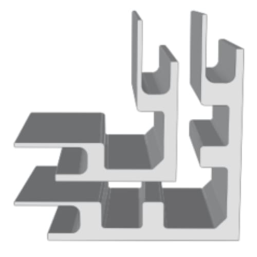 CAD Drawings Kleer Kleer Trimboard®