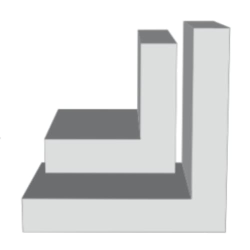 CAD Drawings Kleer Kleer Trimboard®