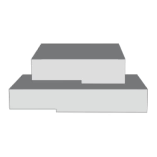 CAD Drawings Kleer Kleer Trimboard®