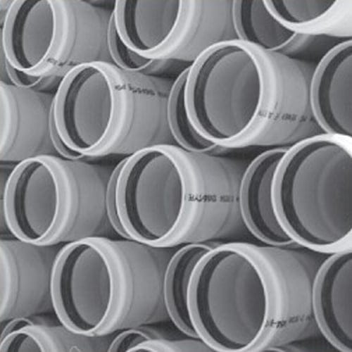 CAD Drawings Contech Engineered Solutions Solid Wall PVC Pipe