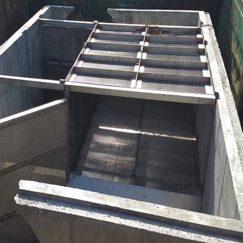 CAD Drawings Contech Engineered Solutions The Debris Separating Baffle Box