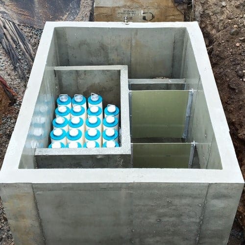 CAD Drawings Contech Engineered Solutions High Capacity Kraken® Stormwater Filtration