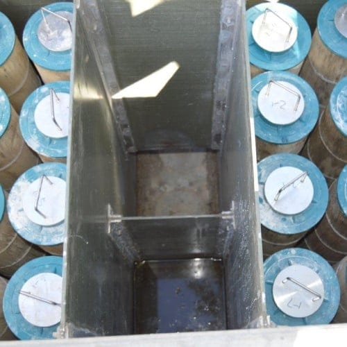 CAD Drawings Contech Engineered Solutions High Capacity Kraken® Stormwater Filtration