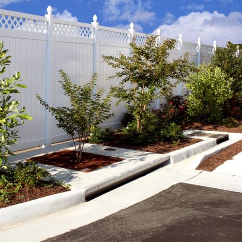 CAD Drawings Contech Engineered Solutions Filterra® Biofiltration/Bioretention