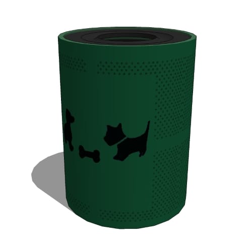 3D Preview