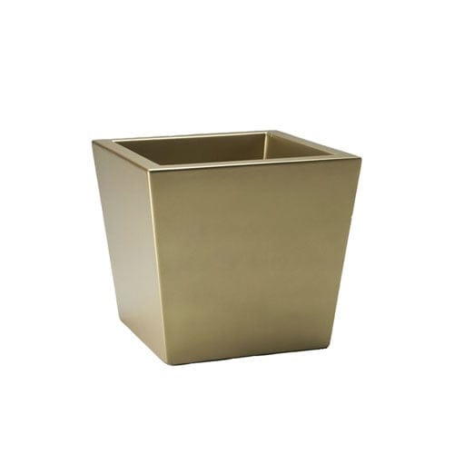 CAD Drawings BIM Models Old Town Fiberglass, Inc. Cardiff Square Planter