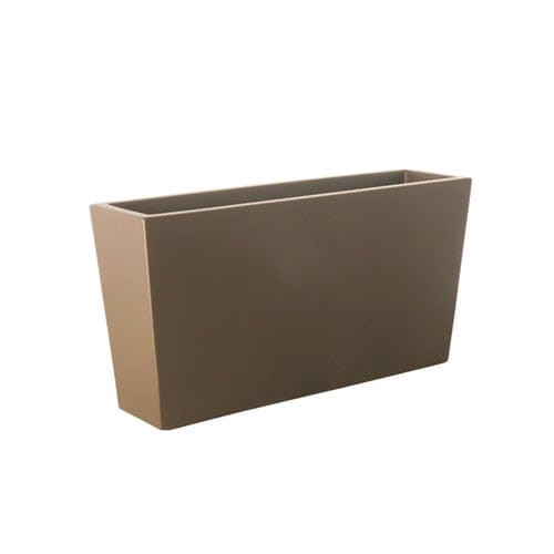 CAD Drawings Old Town Fiberglass, Inc. Cardiff Rectangular Planter