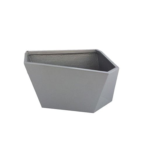 CAD Drawings BIM Models Old Town Fiberglass, Inc. La Jolla Planter