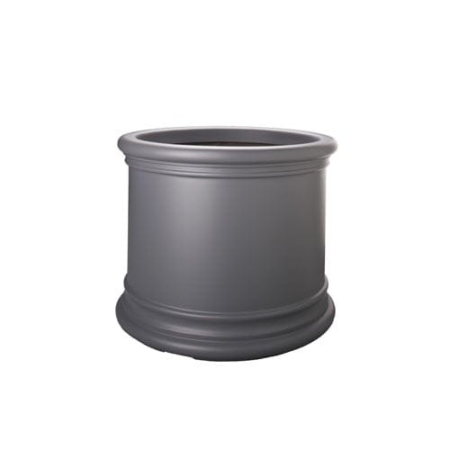 CAD Drawings Old Town Fiberglass, Inc. Sandburg Planter