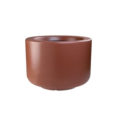 CAD Drawings Old Town Fiberglass, Inc. Monterey Cylinder Planter