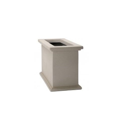 CAD Drawings Old Town Fiberglass, Inc. Sunset Planter