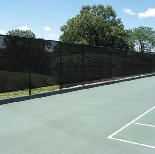CAD Drawings Douglas Industries, Inc. Douglas® Poly-Pro™ Plus Premium (CMP - Closed Mesh)
