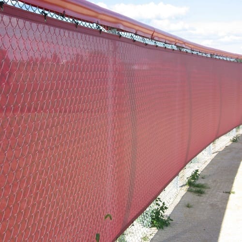 CAD Drawings Douglas Industries, Inc. Douglas® VCP (Vinyl Coated Polyester) Windscreen