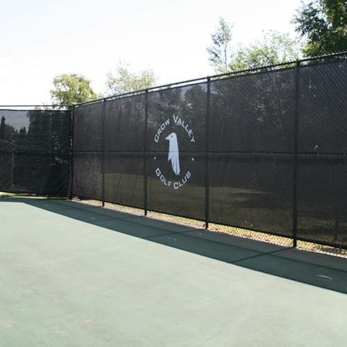 CAD Drawings Douglas Industries, Inc. Douglas® VCP (Vinyl Coated Polyester) Windscreen
