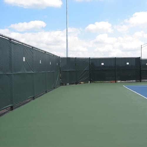 CAD Drawings Douglas Industries, Inc. Douglas® VCP (Vinyl Coated Polyester) Windscreen
