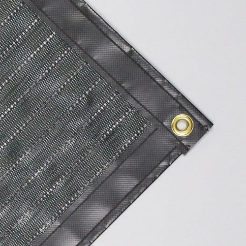 CAD Drawings Douglas Industries, Inc. Douglas® Poly-Pro™ Plus Premium (OMP - Open Mesh)