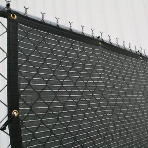 CAD Drawings Douglas Industries, Inc. Douglas® Poly-Pro™ Plus Premium (OMP - Open Mesh)