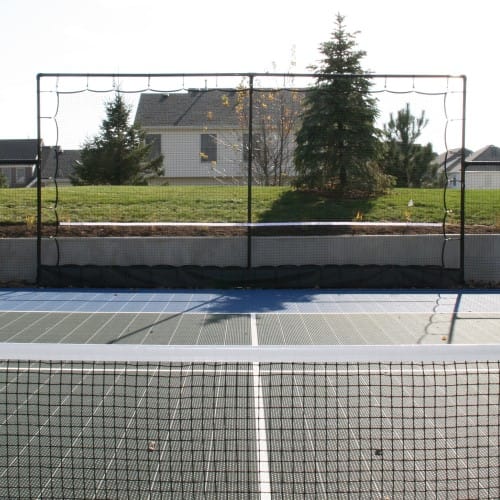 Net Rebounders - Douglas Industries, Inc. - CADdetails