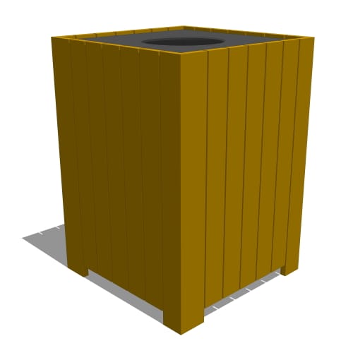 3D Preview