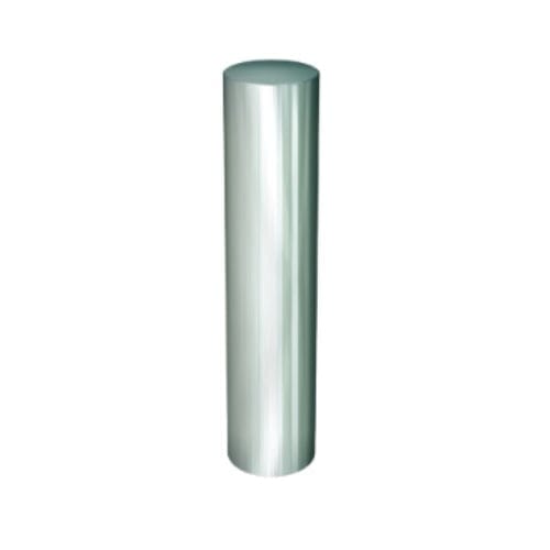 CAD Drawings BIM Models Atkore Calpipe Security Bollards  High Security Bollards - K4 Rated