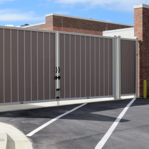 CAD Drawings BIM Models CityScapes, Inc. ToughGate™/MegaGate™