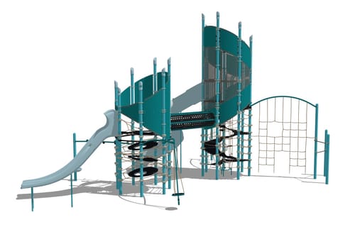 3D Preview