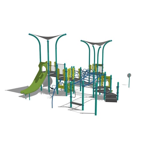 3D Preview
