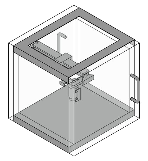 3D Preview