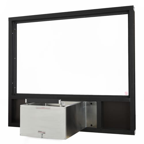 CAD Drawings BIM Models Quikserv PCJ-130 Window & Drawer Combinations, Miami - Dade County Approved