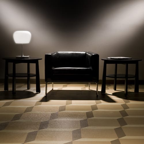 CAD Drawings ROPPE Designer's Choice Rubber Tile 