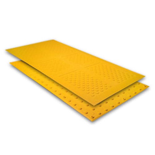 CAD Drawings ADA Solutions Surface Applied Warning System