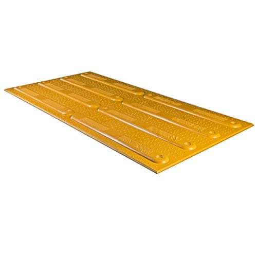 CAD Drawings ADA Solutions Directional Bar Tiles